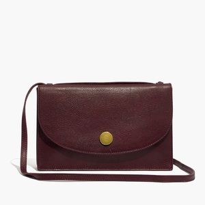 Madewell Leather Purse